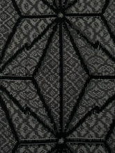 画像をギャラリービューアに読み込む, 大麻の葉模様【L】