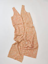 画像をギャラリービューアに読み込む, 5周年・暈しに葉模様【ケニサロペ】