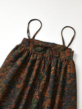 画像をギャラリービューアに読み込む, 更紗に扇模様