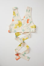 画像をギャラリービューアに読み込む, 大花地紋模様