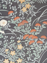 画像をギャラリービューアに読み込む, 総草花模様【長丈シュッケニ・丈91㎝】