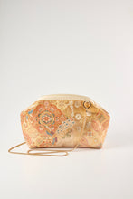 画像をギャラリービューアに読み込む, 鳳凰唐華模様【大】【西陣まいづる帯】