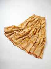 画像をギャラリービューアに読み込む, 総絞り【ティアード】