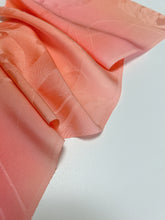 画像をギャラリービューアに読み込む, 波実に抽象絵地紋起こし【サイドギャザーワンピース】