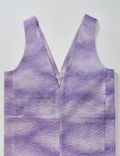 画像をギャラリービューアに読み込む, ゆがみ格子に小槌模様【ケニサロペ】