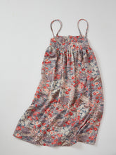 画像をギャラリービューアに読み込む, 水彩風椿楓松模様【絹】