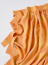 画像をギャラリービューアに読み込む, 草木地紋模様に暈し染め【ギャザータイプ】