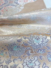 画像をギャラリービューアに読み込む, 正倉院天井花模様【あずま型中】