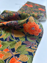 画像をギャラリービューアに読み込む, 花尽くし模様【L】