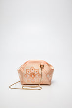 画像をギャラリービューアに読み込む, 正倉院天井に丸華模様①【ケニガマ・小】