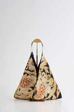 画像をギャラリービューアに読み込む, 唐草花模様【あずま型 中】上物