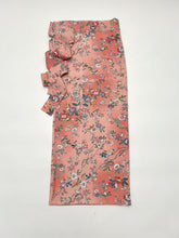 画像をギャラリービューアに読み込む, 暈し友禅花模様(デジタル友禅)【シュッケニ】