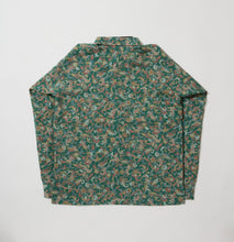 画像をギャラリービューアに読み込む, 更紗絵模様【S】