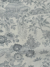 画像をギャラリービューアに読み込む, 笹楓花模様の白大島【S】