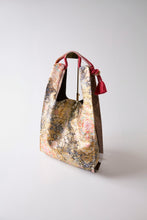 画像をギャラリービューアに読み込む, 引箔大華模様全通柄【ケニショ・大】