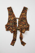 画像をギャラリービューアに読み込む, 風景に松笹楓模様・縮緬