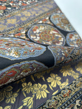 画像をギャラリービューアに読み込む, 唐織丸瑞祥彩錦模様【ケニショ・大】