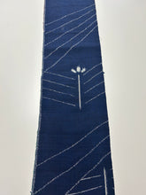 画像をギャラリービューアに読み込む, 蕾模様紬【S】