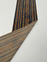 画像をギャラリービューアに読み込む, 新型・縞四季草花花鳥模様【M】