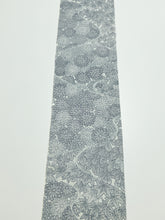 画像をギャラリービューアに読み込む, 白大島花尽くし模様【ティアード】