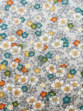 画像をギャラリービューアに読み込む, 小梅尽くし模様【四つ釦】