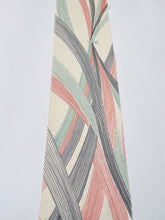 画像をギャラリービューアに読み込む, 桧垣地紋に束ね熨斗模様【六つ釦】