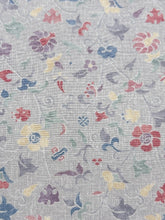 画像をギャラリービューアに読み込む, 花唐草模様【S】