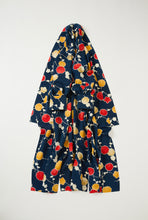 画像をギャラリービューアに読み込む, 総梅地紋模様【四つ釦】