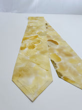 画像をギャラリービューアに読み込む, 花総織り出し地紋に水彩風暈し染【長】