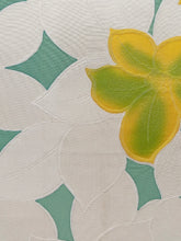 画像をギャラリービューアに読み込む, 大花地紋模様