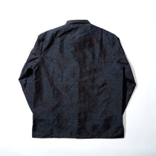 画像をギャラリービューアに読み込む, 菱唐花模様大島【L】