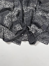 画像をギャラリービューアに読み込む, 縞格子絵に古典江戸小紋【S】