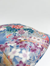 画像をギャラリービューアに読み込む, 雲絵に四季の草花尽くし模様【大】