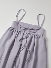 画像をギャラリービューアに読み込む, 白藤色の織り出し色無地【絹】