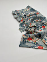 画像をギャラリービューアに読み込む, 切嵌吉祥模様【シュッケニ】