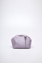 画像をギャラリービューアに読み込む, 薄藤色に孔子織地【ケニガマ・小】