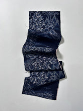 画像をギャラリービューアに読み込む, 風景暈し葉模様紬【ケニジャン】