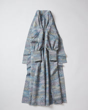 画像をギャラリービューアに読み込む, 古典織り模様【六つ釦】