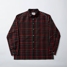 画像をギャラリービューアに読み込む, 五色格子模様大島【L】