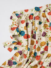 画像をギャラリービューアに読み込む, 椿尽くし模様【ギャザータイプ】