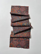 画像をギャラリービューアに読み込む, 桐ばめにだいだら更紗模様【S】