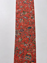 画像をギャラリービューアに読み込む, 更紗模様紬暈し染【S】