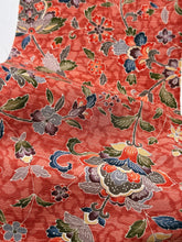 画像をギャラリービューアに読み込む, 更紗模様紬暈し染【S】