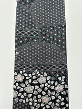 画像をギャラリービューアに読み込む, 新型・桧垣地に梅模様【L】