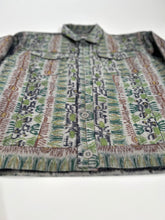 画像をギャラリービューアに読み込む, 幾何学模様