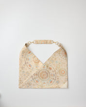 画像をギャラリービューアに読み込む, 正倉院華唐草模様【あずま型 中】