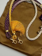 画像をギャラリービューアに読み込む, 黄金黄土【ケニ巾着】