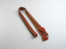 画像をギャラリービューアに読み込む, 変わり平組×変わり編組締め