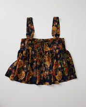 画像をギャラリービューアに読み込む, 雪輪に古典柄模様・縮緬