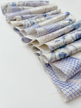 画像をギャラリービューアに読み込む, 花籠模様・金彩【ギャザータイプ】